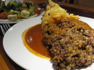 haggis@Henderson's